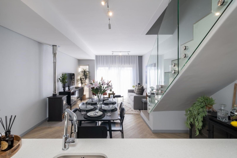 2 Bedroom Property for Sale in Tijgerhof Western Cape